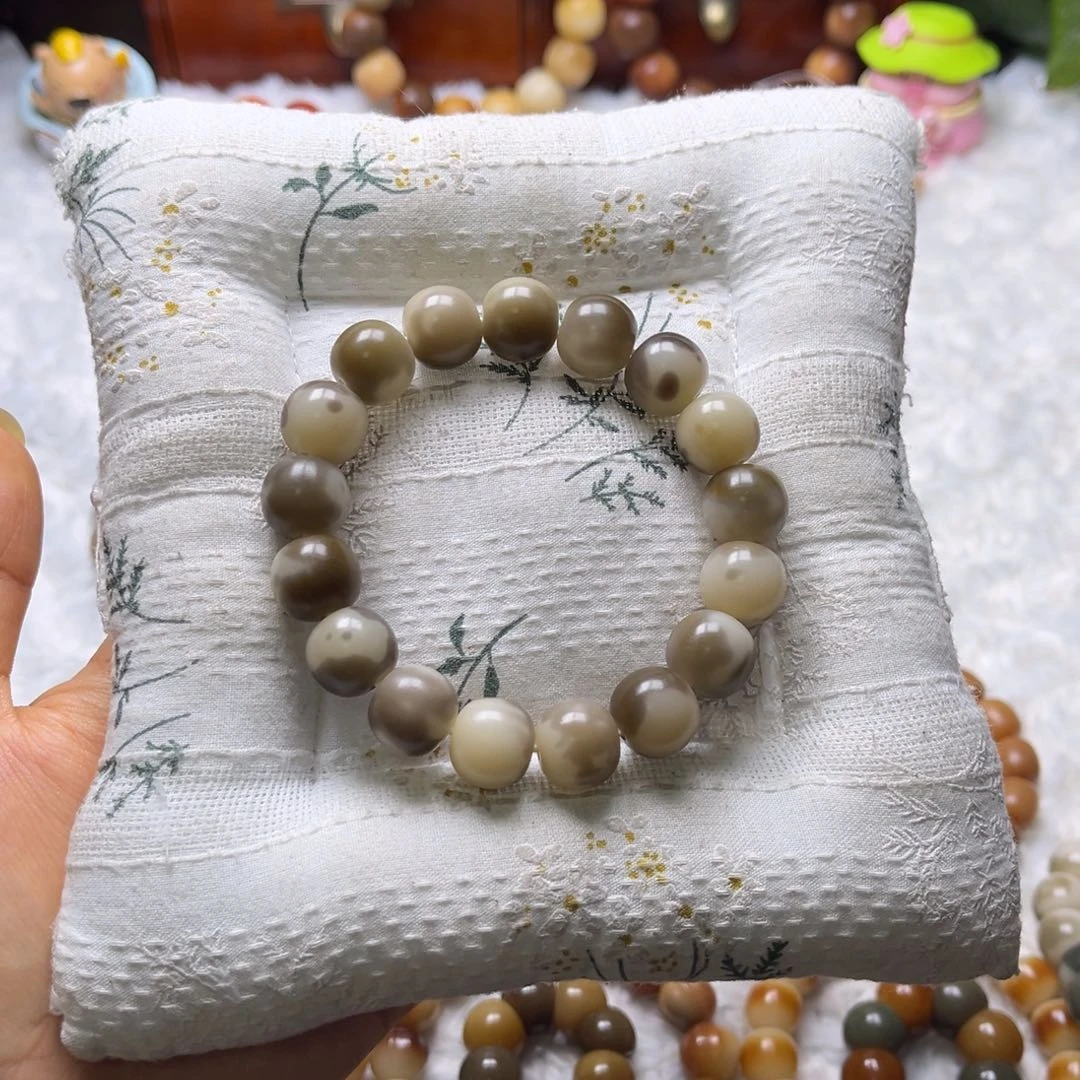 菩提根/象牙果吊坠默认微瑕102