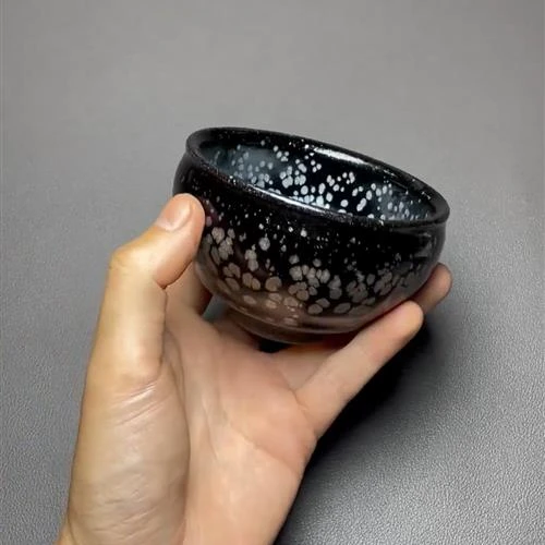 【闪购商品】茶盏-10115..........