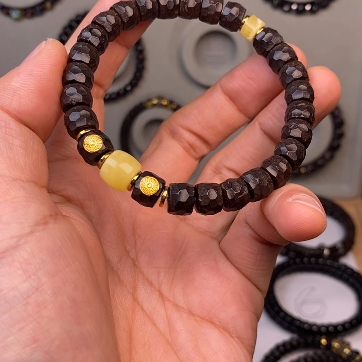 椰蒂手串椰蒂手串