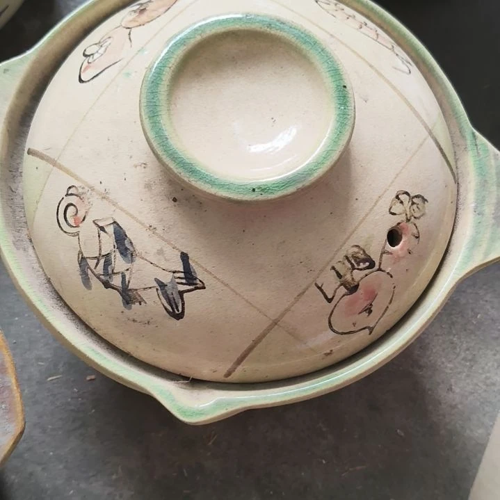 c***c陶瓷盘子碗啥都有