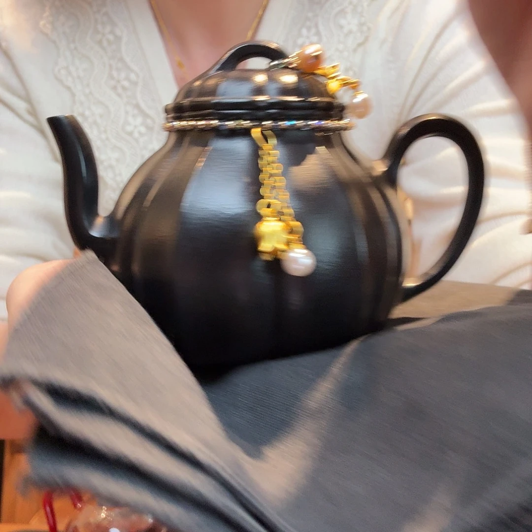 紫砂茶壶q****秋33444555