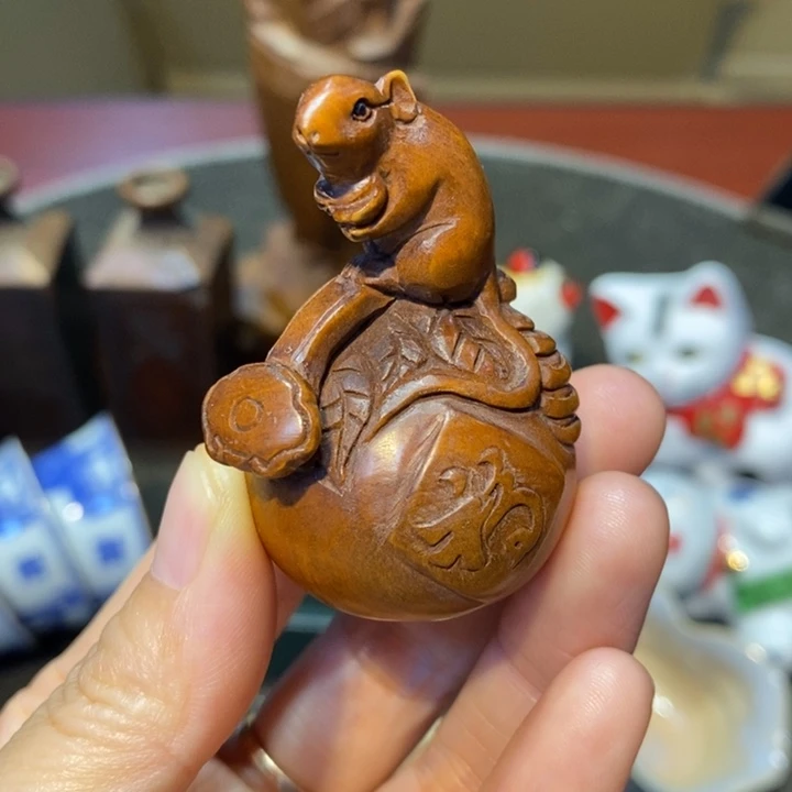 瓷片陶瓷艺术品制作工艺品