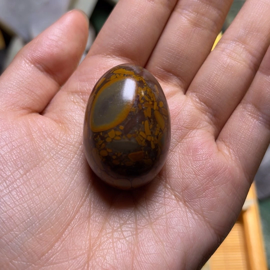 未镶嵌和田玉珠宝半成品