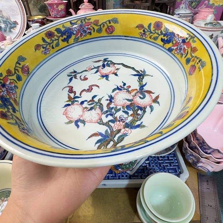 瓷摆件景德镇陶瓷