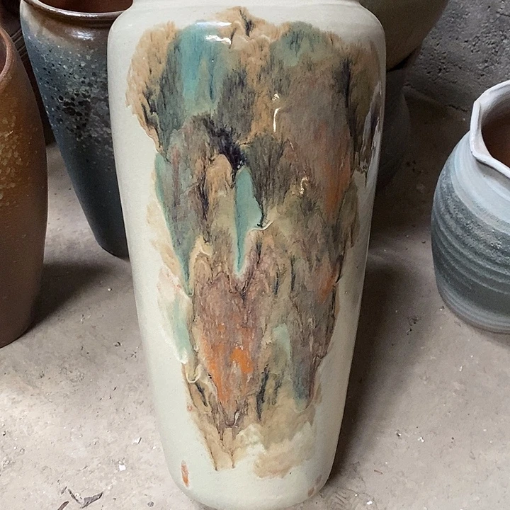 口20高度49山水画………