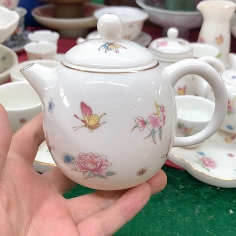 陶瓷陶瓷陶瓷茶壶