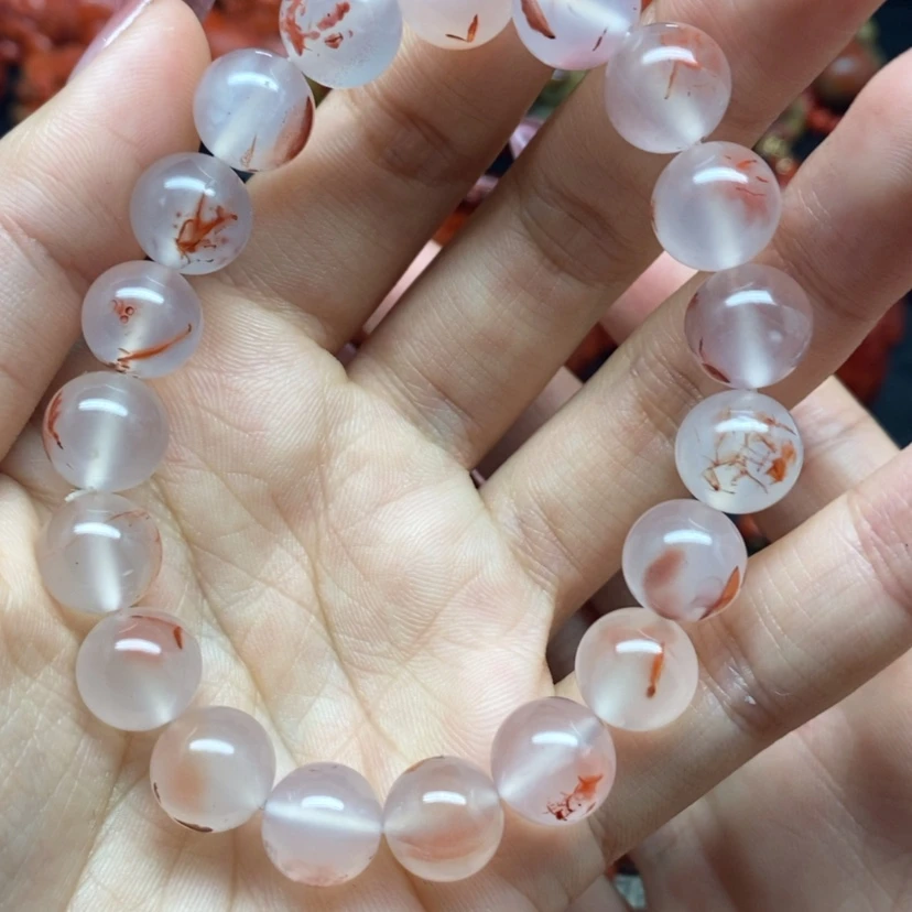 【闪购商品】南红玛瑙配饰未镶嵌