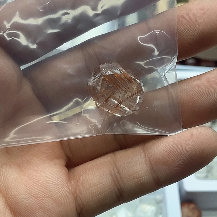 水晶水晶未镶嵌韩**?