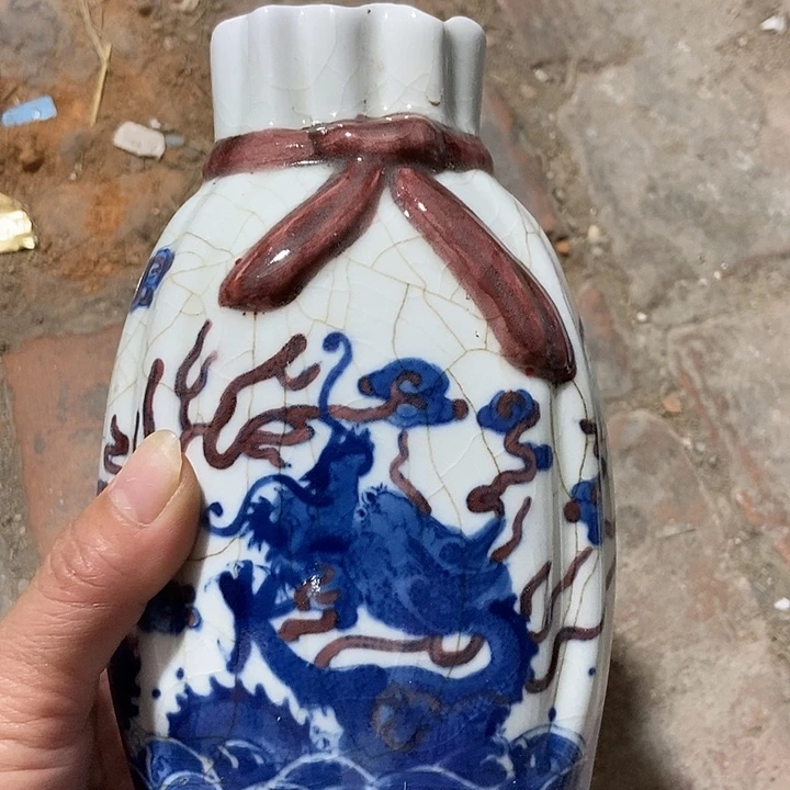 直播间的时实画面