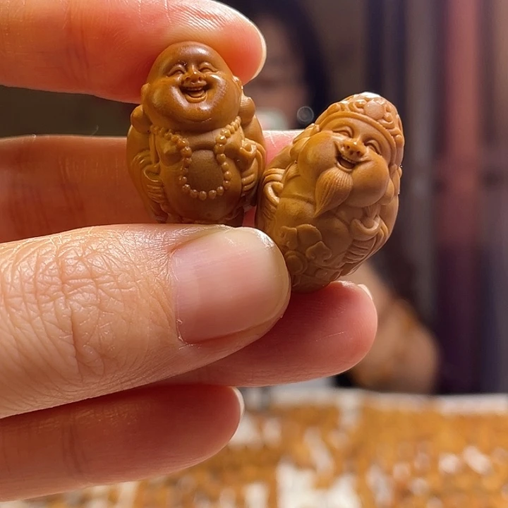 手串/手链橄榄核
