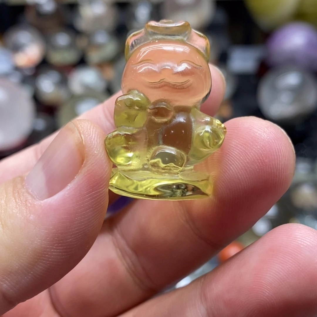 水晶天然品质值得信赖未镶嵌