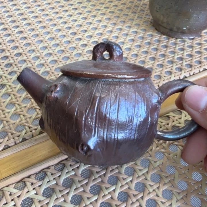 摆件柴烧福利新品多多