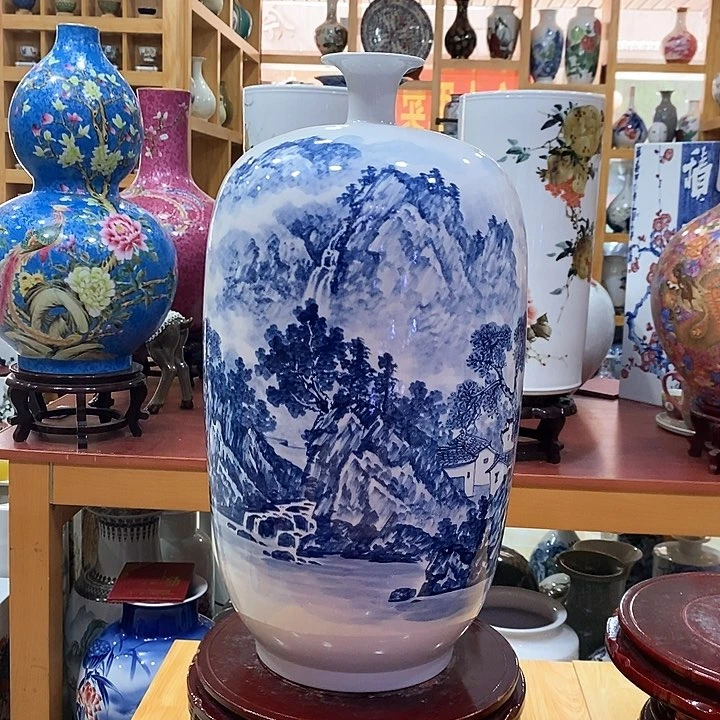 瓷片景德镇陶瓷艺术
