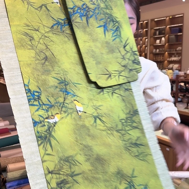 一米五防水茶席三件套