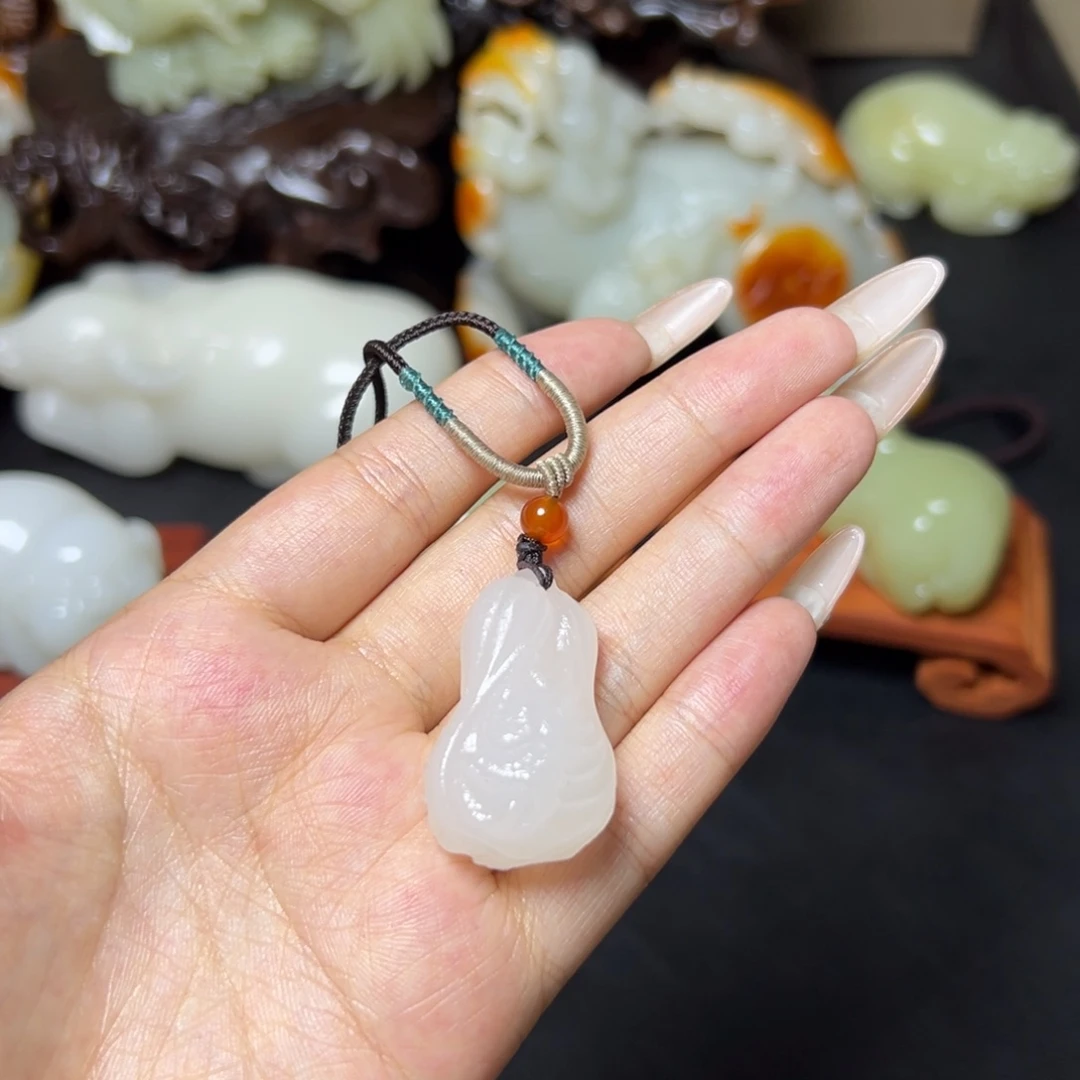 天然玉石未镶嵌8888