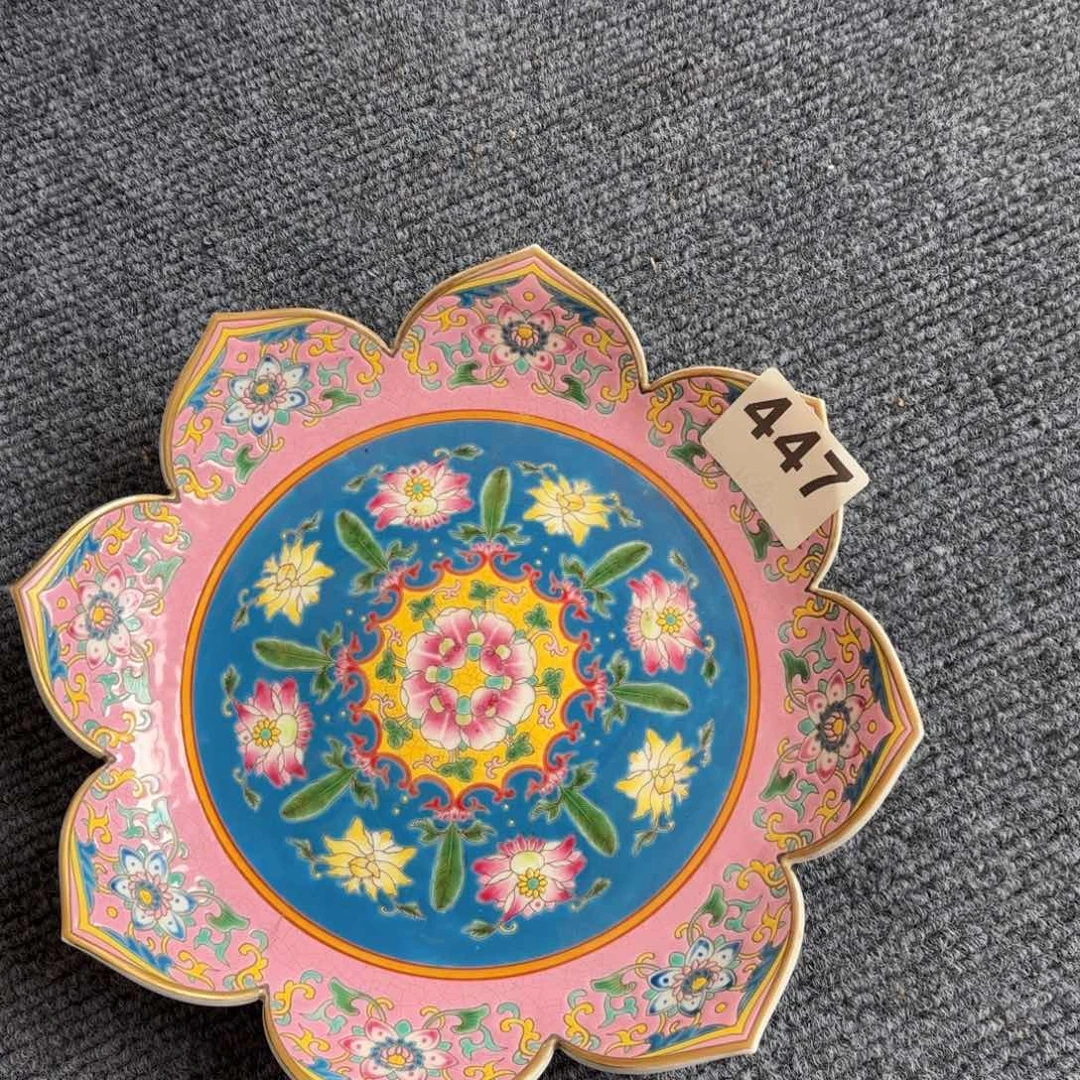 陶摆件瓷器1111瓷器