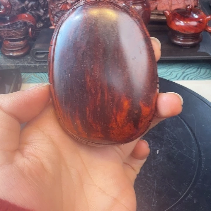 小叶紫檀印度小叶紫檀富甲天下