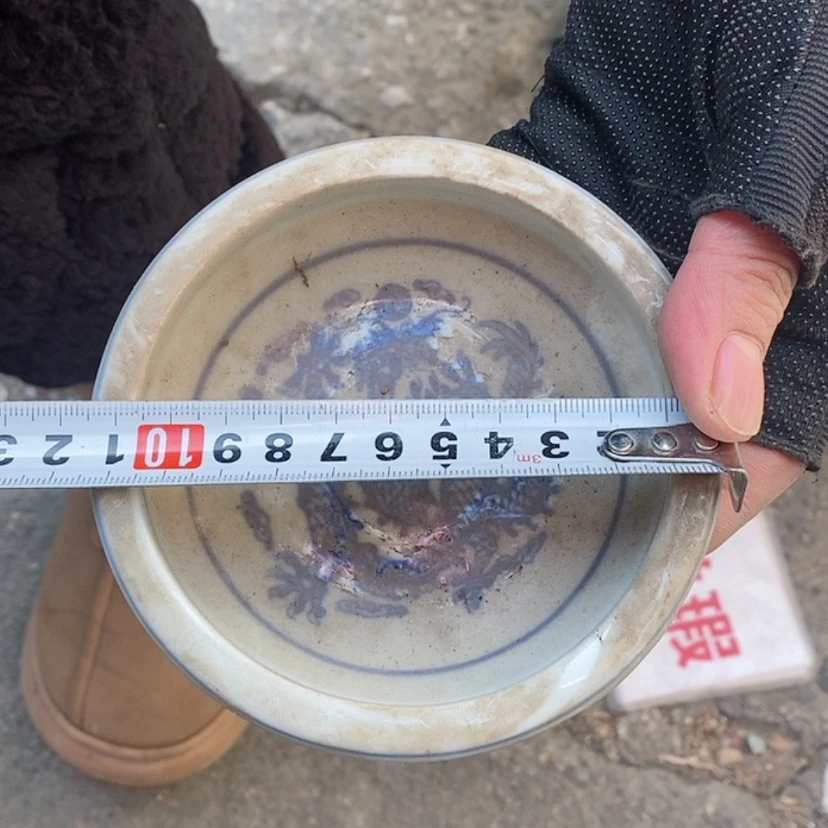 【闪购商品】瓷片景德镇现代工艺品
