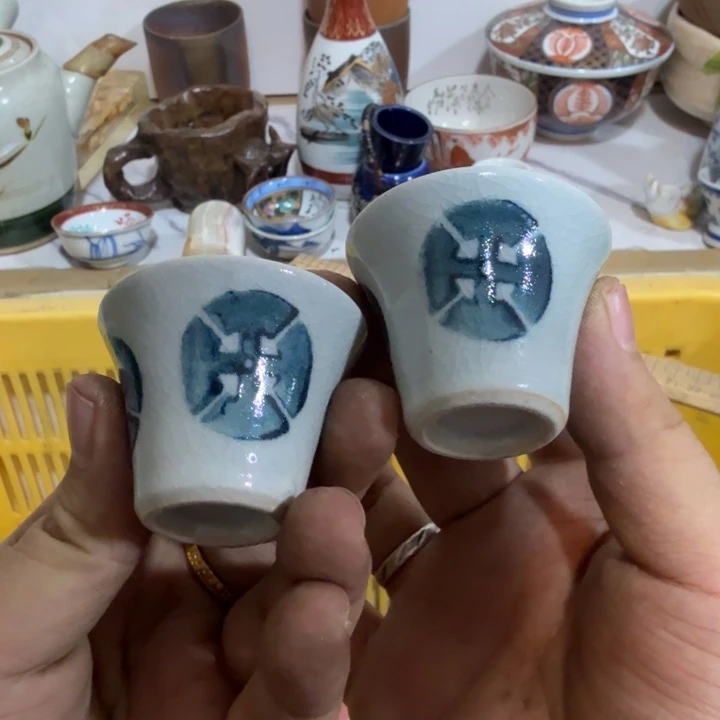 陶瓷推荐第二名20包邮