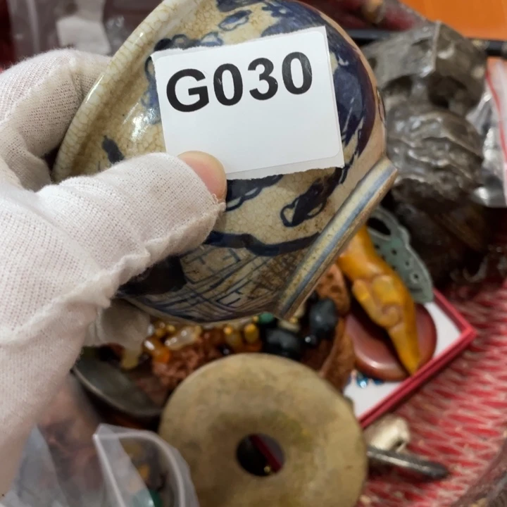 奇***艺瓷片直播间火爆热卖