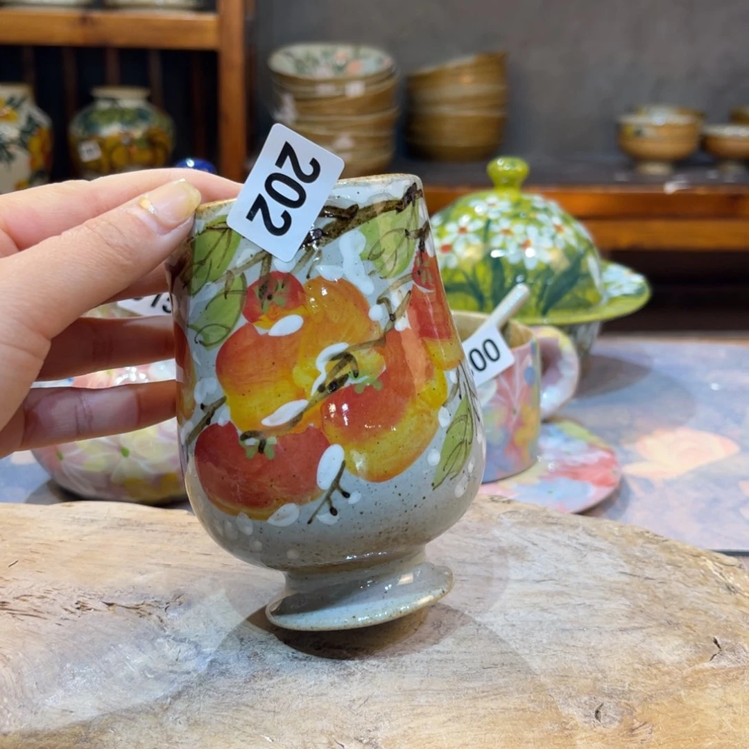 摆件景德镇手工制作