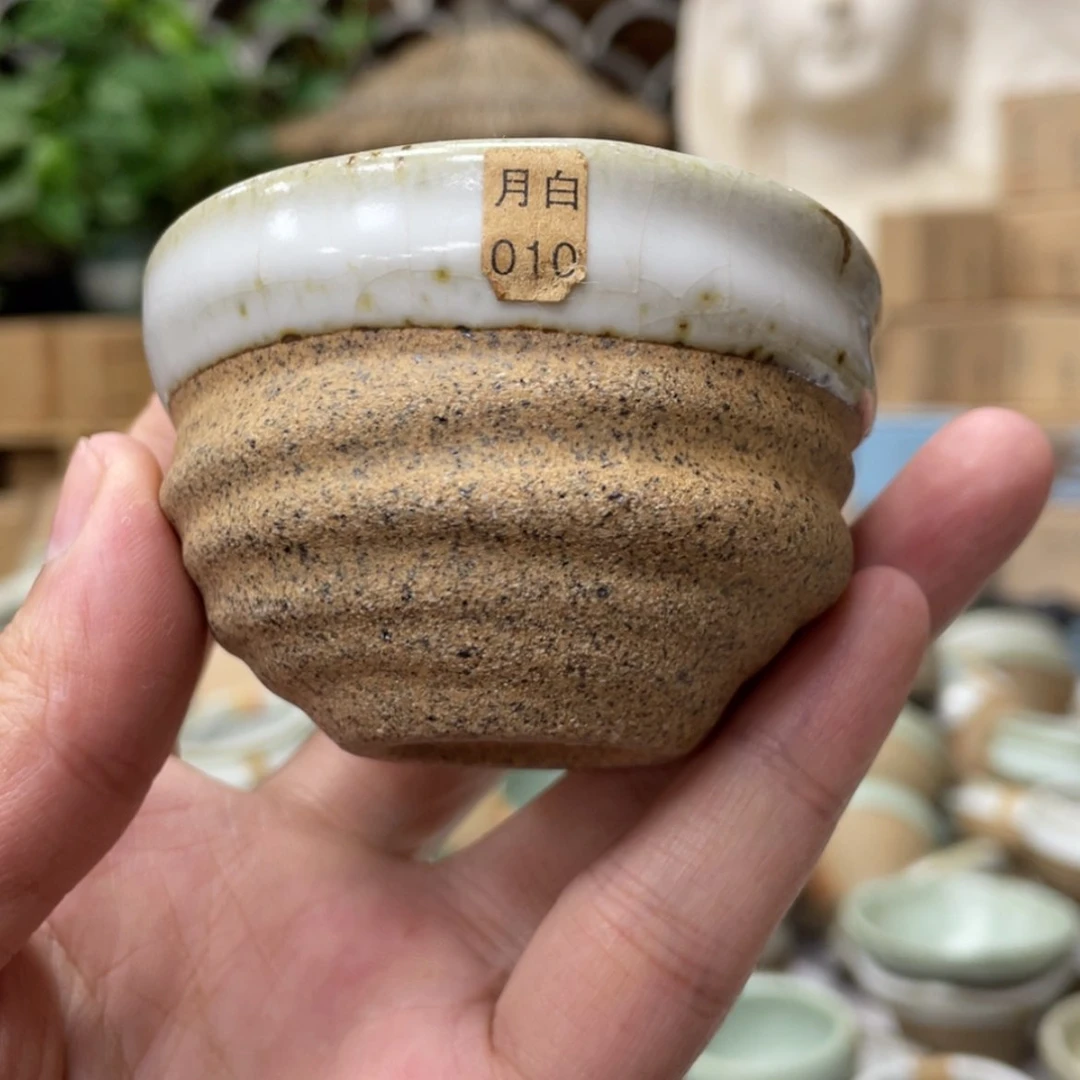 【闪购商品】壶老段烧陶瓷茶器！