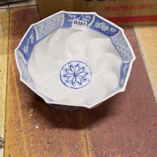 陶瓷制品瑕疵处理