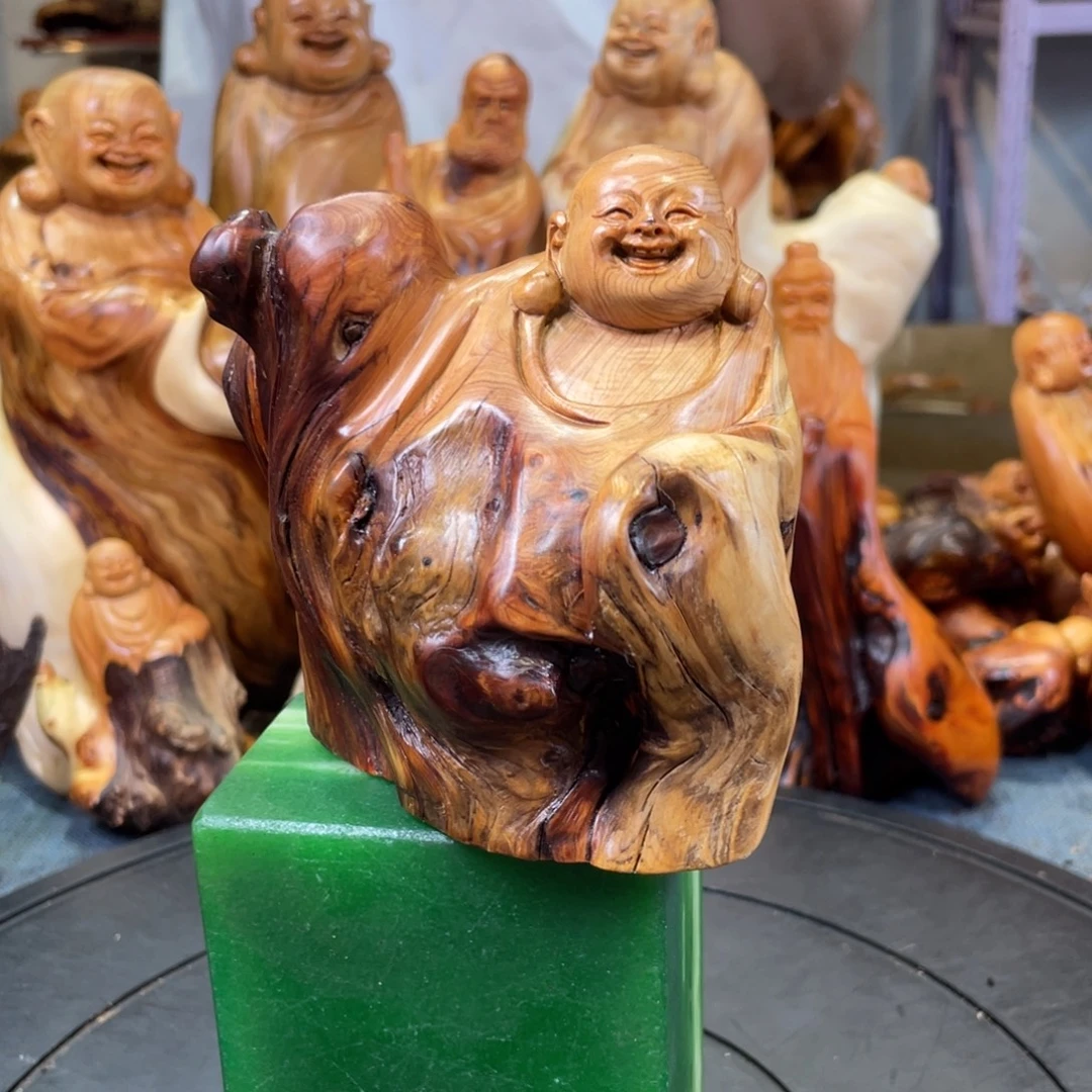 柏木（崖柏）手串/手链