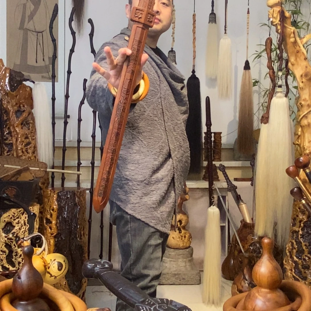 一物一拍实物展示