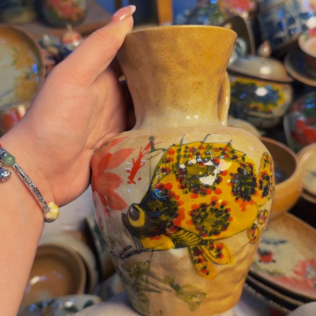 瓶景德镇源头厂家