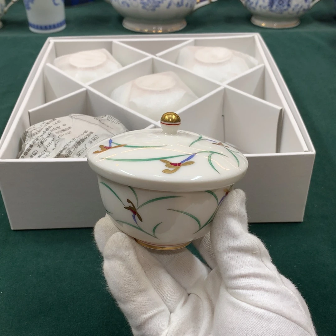 摆件爱****境全是大漂亮瓷器啊美美哒