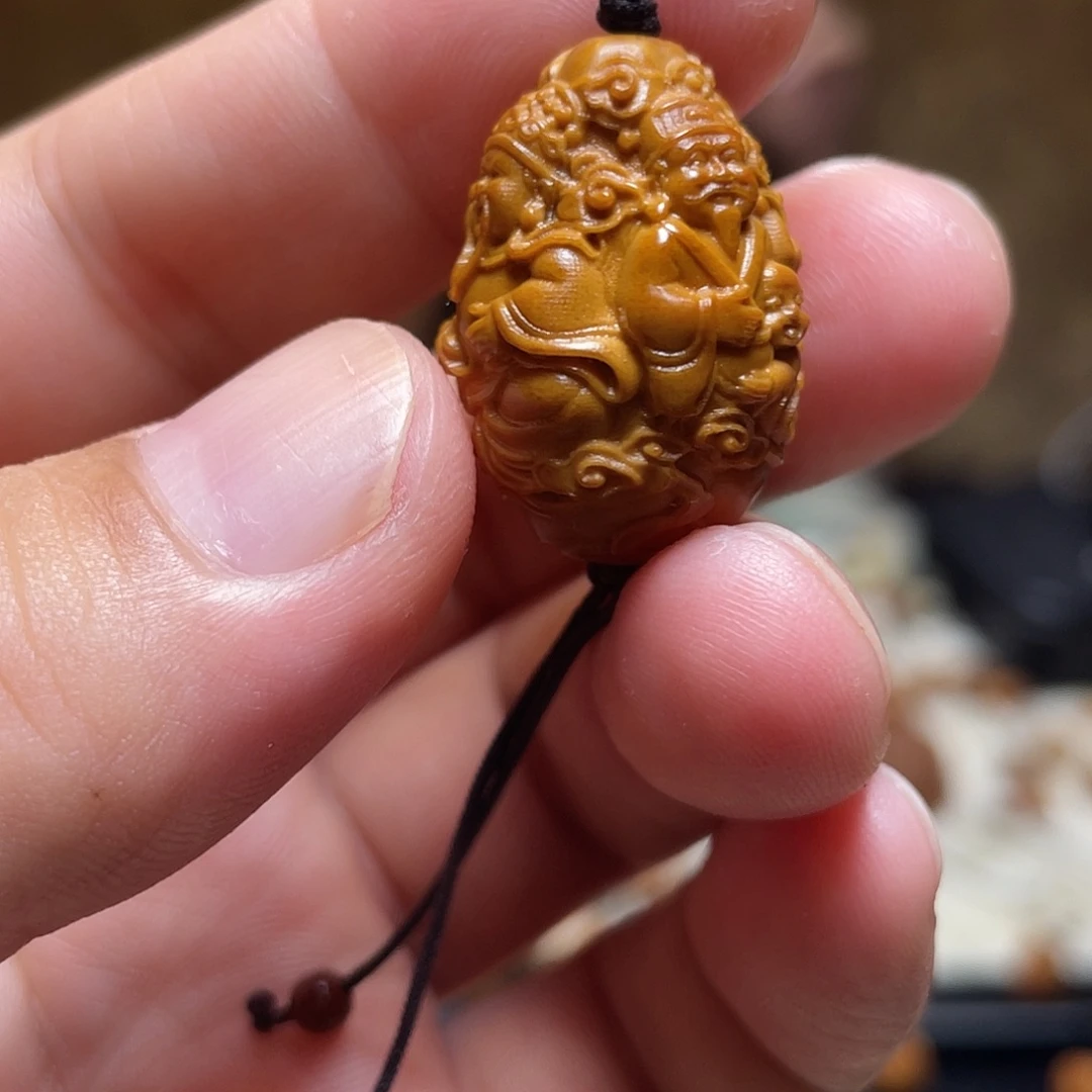 手串/手链橄榄核橄榄核
