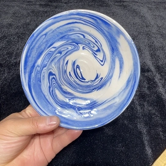 其他陶回流瓷器 默认微瑕 完美者甚拍