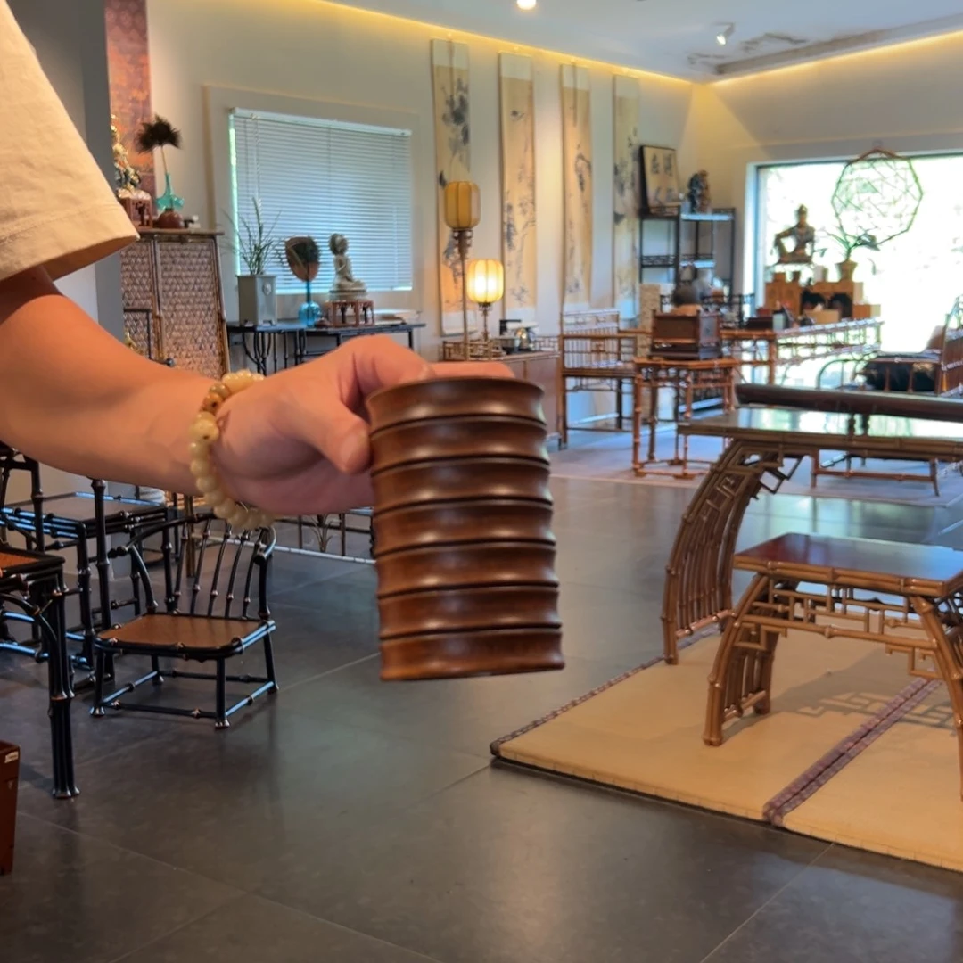 手工制作师傅制作