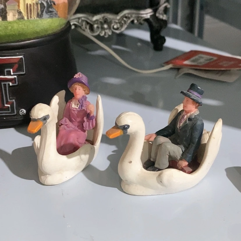 【闪购商品】树脂制品树脂工艺品摆件等产品