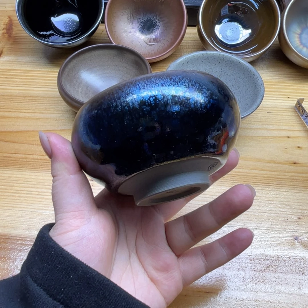 茶盏建盏精品福利品