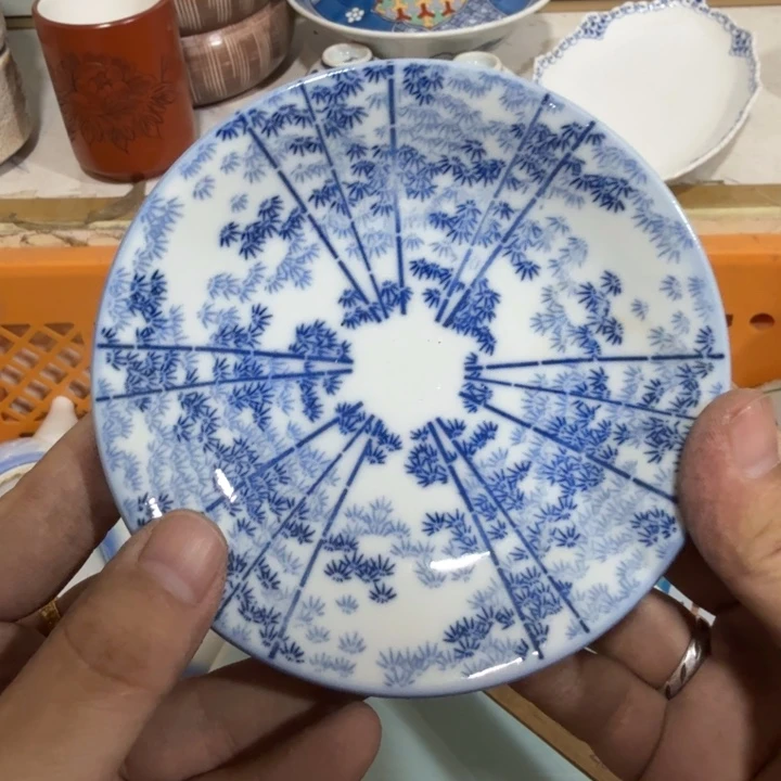 陶瓷推荐第二名20包邮