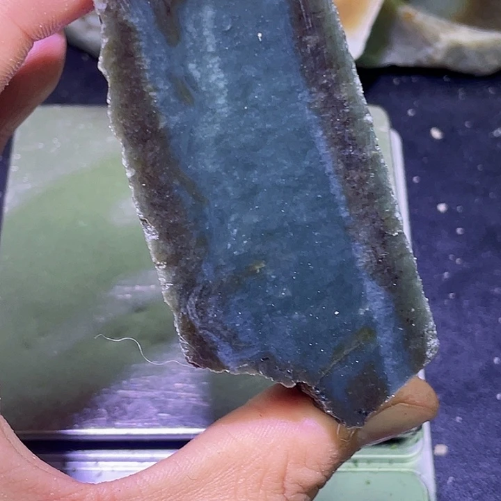 和田玉（糖玉）未镶嵌珠宝半成品