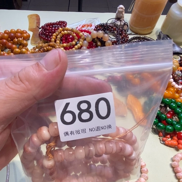 空***兰大理石磁石配饰、配饰、680