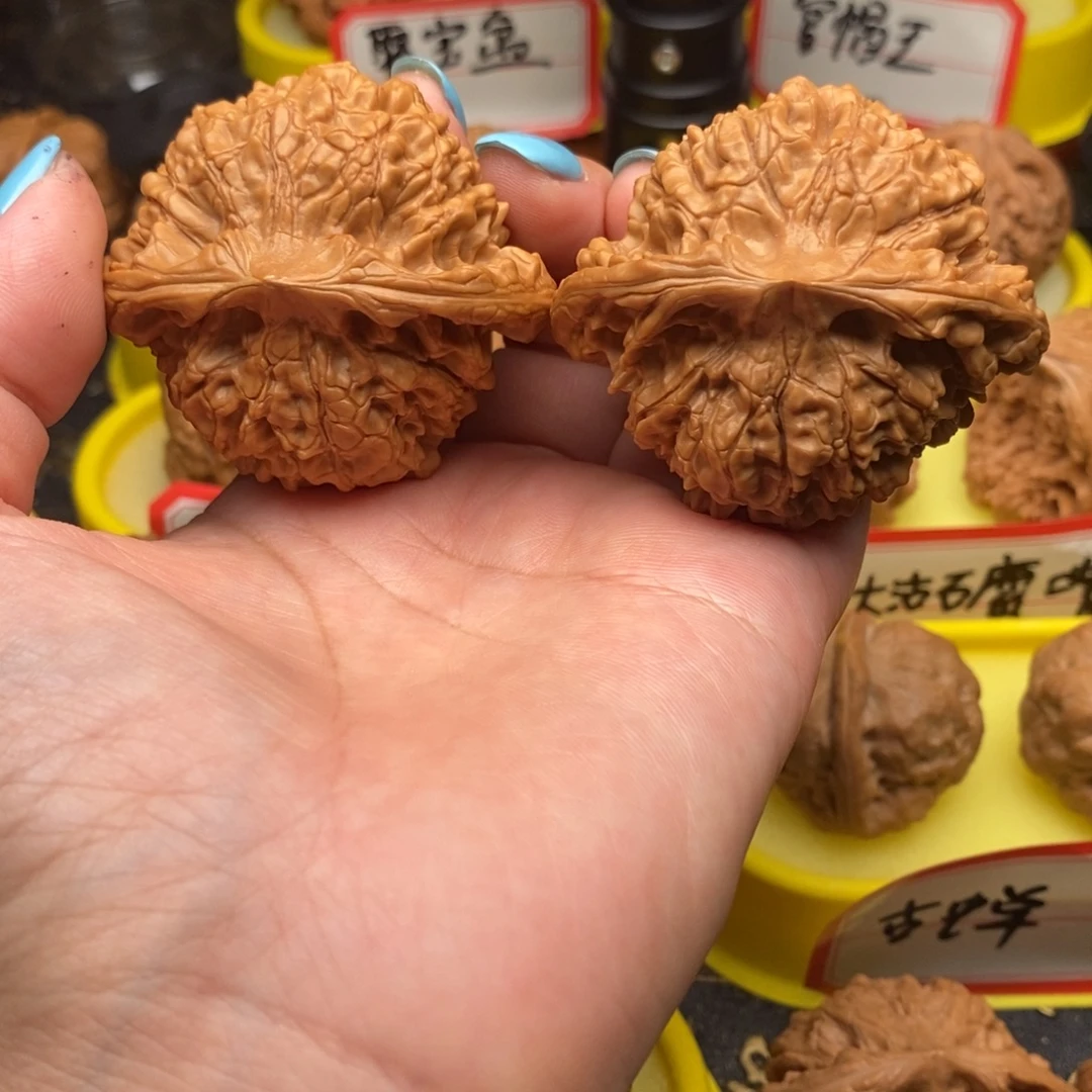 K***x菩提籽类官帽王王