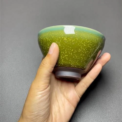 【闪购商品】茶盏-10074..........