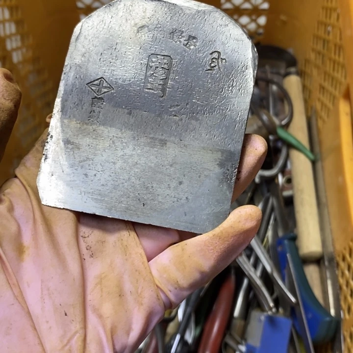 铁李*二手工具二手工具