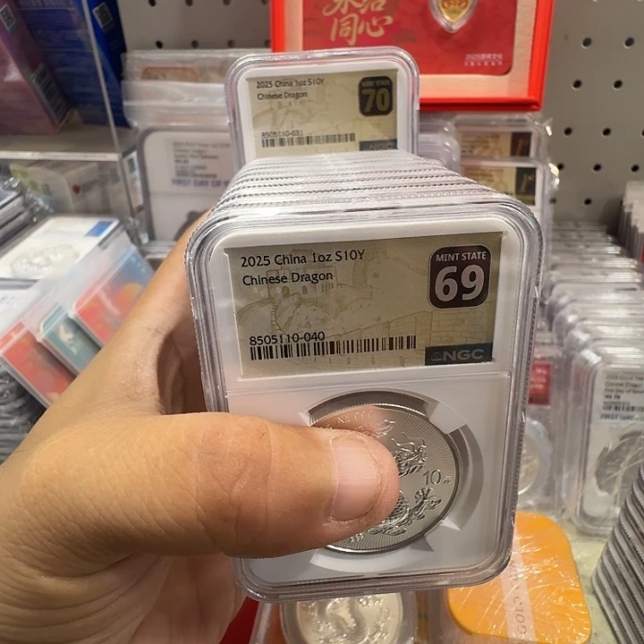 炽***冬纯银售出不退不换