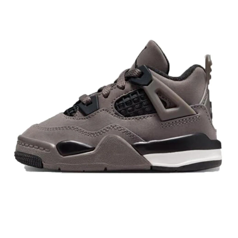 NIKE耐克【晋】Jordan 4 Retro复刻婴童运动鞋IB4387-200