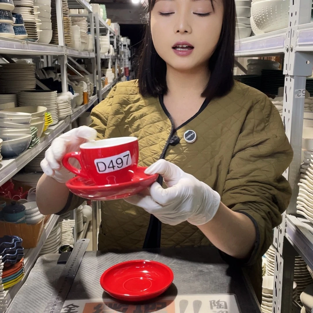 瓷片497                2套