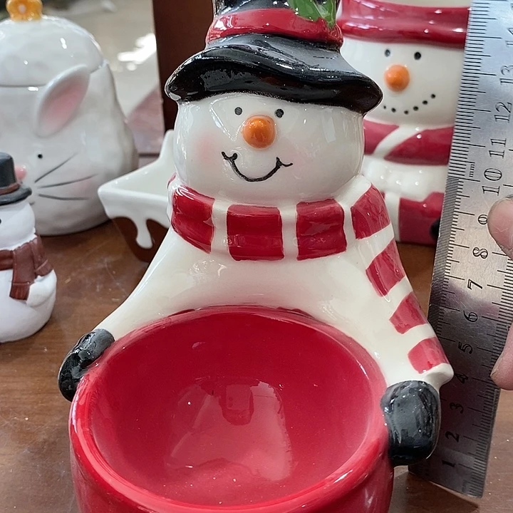 摆件陶瓷树脂家居摆件