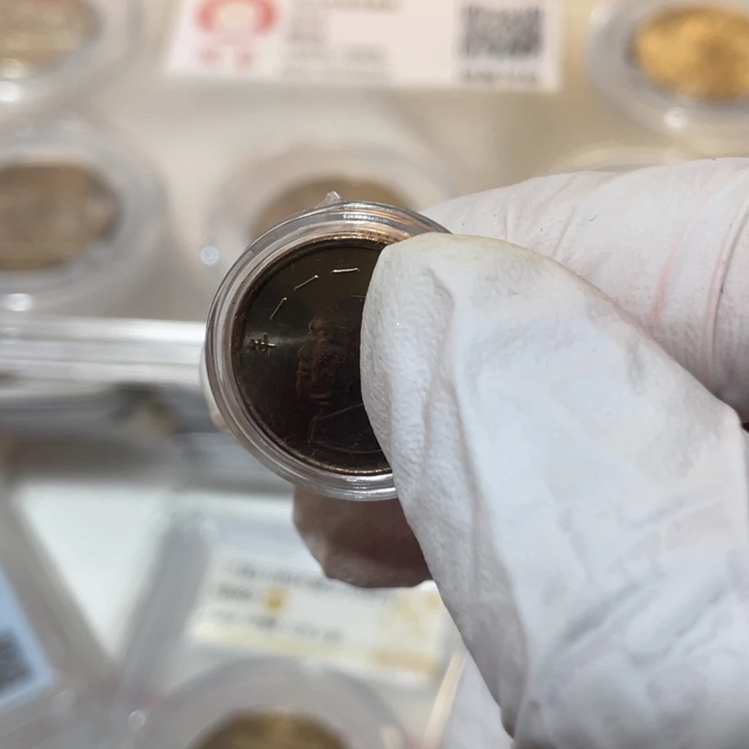 其他普通金属小一元福利。。。。。。。。