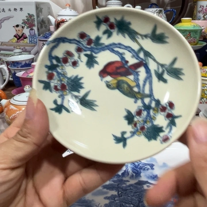 陶景德镇陶瓷研究所研究