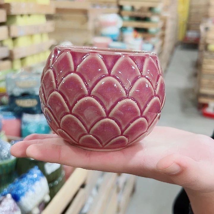 花盆有孔！订单凑满10米包由！