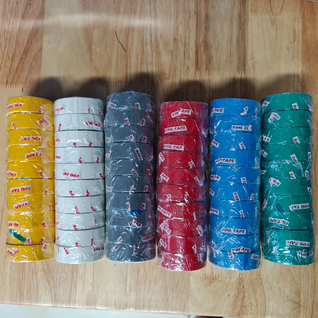 30卷超薄胶带【三桶】颜色随机发